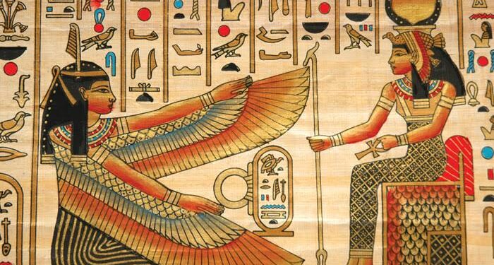 الإلهة الأنثى .. أول أسطورة عرفها الإنسان القديم