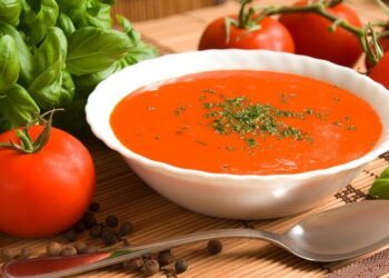 أطعمة تضمن الشبع دون “إفساد الحمية”