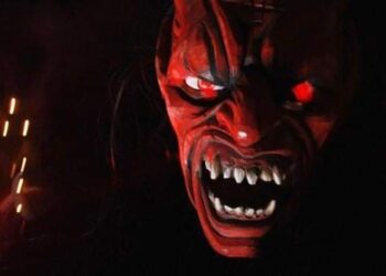 الأديب عمرو الزيات يكتب أنا والجن