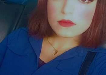 الفنانة رحاب العتال عودة للفن والغناءبعد انقطاع دام سنين