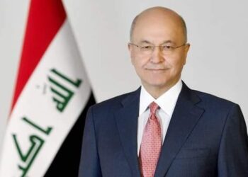 تحت رعاية فخامة رئيس جمهورية العراق د برهم صالح تنطلق فعاليات مهرجان العراق الوطني للمسرح