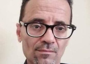 الناقد والكاتب دحمد حاجي يكتب ماتوا وماماتوا ثلاث قصص قصيرة جدا