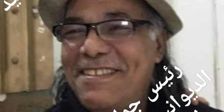 مفهوم التجديد برؤيا شرقيةبقلم فنان مسرح البوتوه BUTOHالمخرج منعم سعيد الحلقة الثالثة
