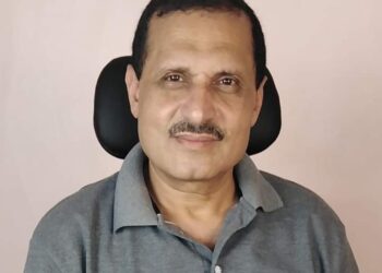 الكاتب والأديب محمود قنديل يكتب غيم قصة قصيرة