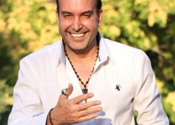 وسيم الزين يطلق أغنيته الجديدة فصل مخي