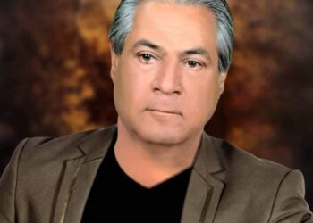 الشاعر رعد الآغا يكتب منور