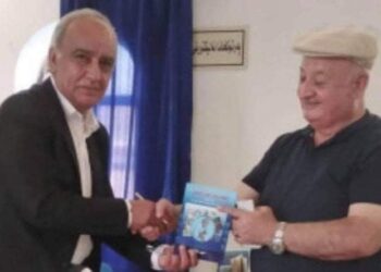 همسات روح بقلم أنيس ميرو