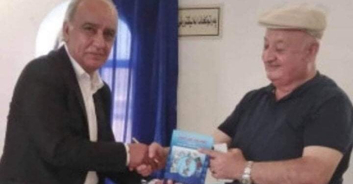 همسات روح بقلم أنيس ميرو