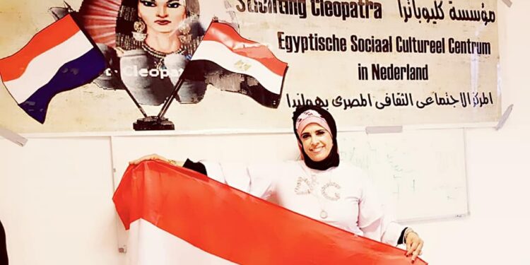 “كليوباترا” مؤسسة مصرية في دولة أوربية