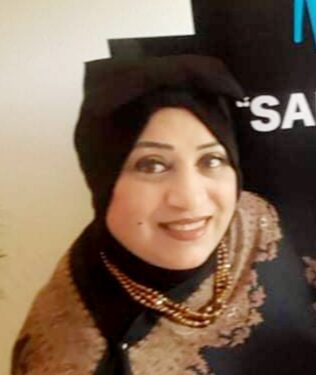 “نابغة الحلبي”رحلة نجاح من الموت إلى الحياة