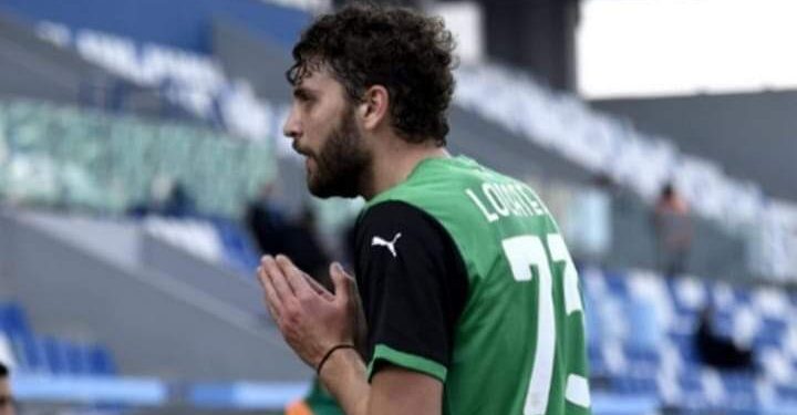 إنضمام الإيطالي مانويل لوكاتيلي الى يوفنتوس