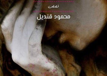 الأديب محمود قنديل يكتب قصتي القصيرة سؤال