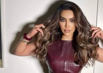 عبير الهادي تشارك في مسلسل المحكمة