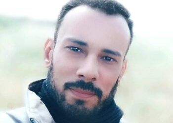 الشاعر حيدر معروف يكتب قيامة النصر