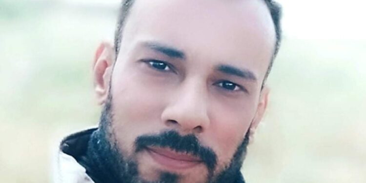 الشاعر حيدر معروف يكتب قيامة النصر