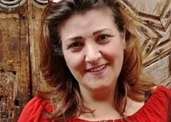 الشاعرة سميرة فاضل تكتب حلم وقدر