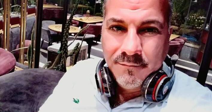 المخرج سامر لبابيدي أعشق السينما ونتفلكس هي محطاتي القادمة بالسينما السورية
