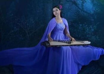 الهام غانم عيسى تكتب هاجرة بحرية