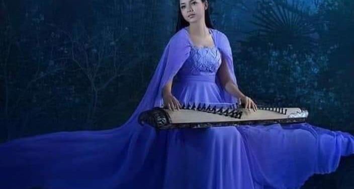 الهام غانم عيسى تكتب هاجرة بحرية