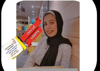 رسالة جديدة تكتبها روضة خالد