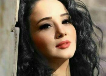 رشا إبراهيم أبدعت فتألقت في الدراما السورية