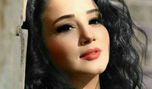 رشا إبراهيم أبدعت فتألقت في الدراما السورية