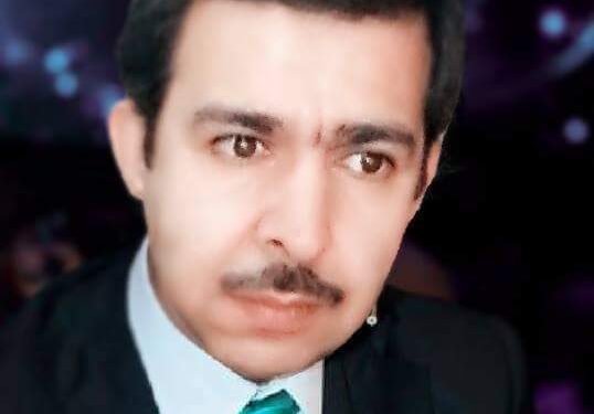 الأديب جهاد موسى يكتب ليس القلب ينساك