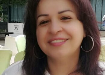 فوز حمزة الكلابي تكتب ماذا أحتاج كي أكتب عنك