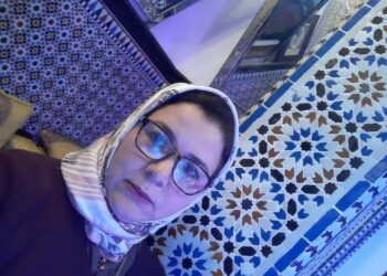 خنساء الماجدي تكتب ذو المحرقتين