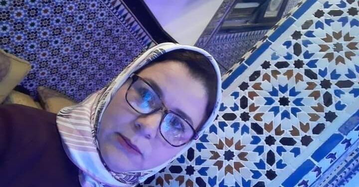 خنساء الماجدي تكتب ذو المحرقتين