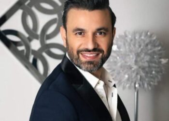 خالد حجار يطلق أغنيته الجديدة تكرمي