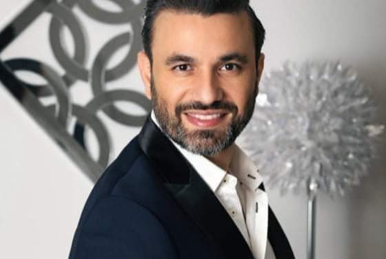 خالد حجار يطلق أغنيته الجديدة تكرمي