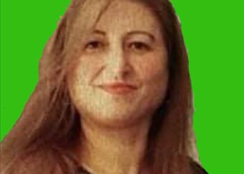 الهام عيسى تكتب التبلغ ٠٠من زاوية أخرى!!