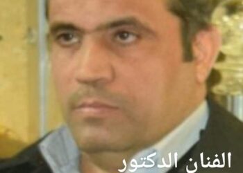 الكاتب المسرحي مثال غازي :مقترح للجمال والمحبةمن اجل إشاعة الفرح والمحبة في مهرجان العراق للمسرح الوطني