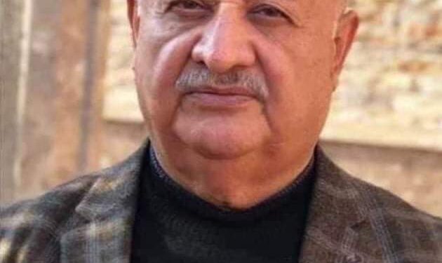 الأديب أنيس ميرو يكتب زواج  فتاة عانس قصة قصيرة