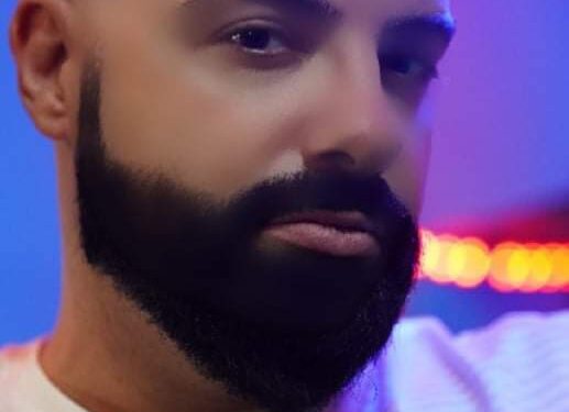 الفنان ماهرالشيخ في ولد مرزوق ضيف شرف