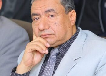 د بسيم عبد العظيم يكتب شمس الأصيل والنيل