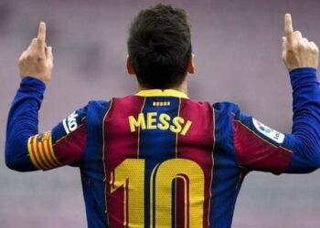 دورو يواصل تحميل ميسي مسؤولية رحيله عن برشلونة