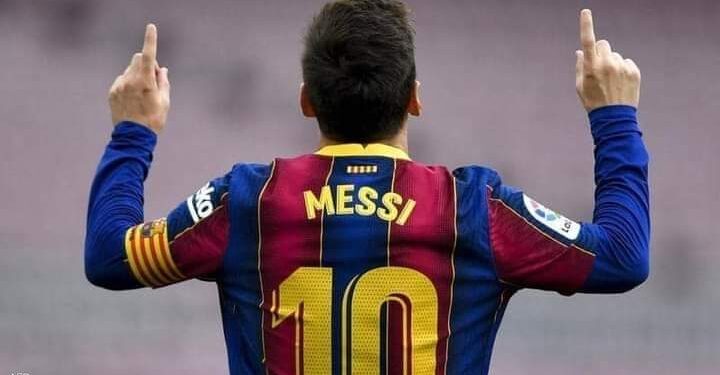 دورو يواصل تحميل ميسي مسؤولية رحيله عن برشلونة