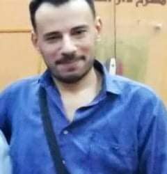 حيدر رامح معروف يكتب موعد