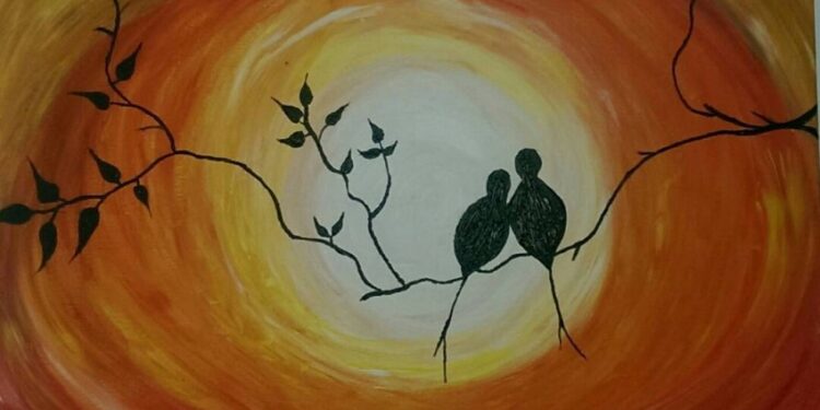 أحببتكِ أكثر