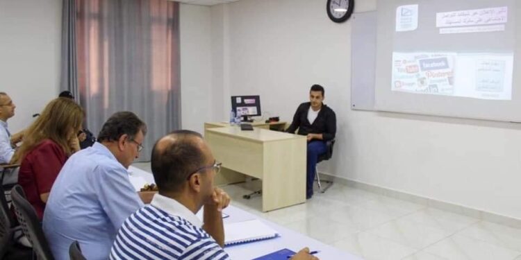محمد سويلمي بطل في كل الميادين