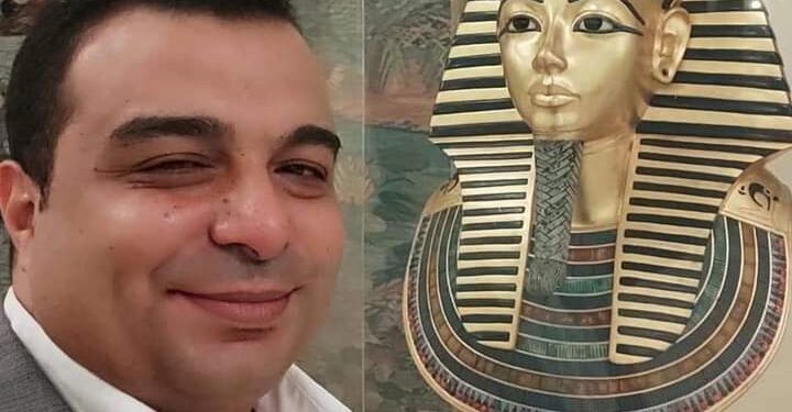 إضاءات تنعي الزميل الصحفي أسامة عيد مدير تحرير صحيفة صوت بلادي