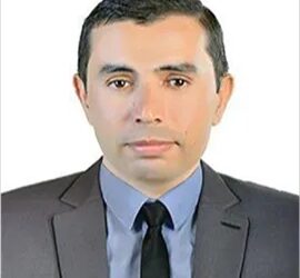 الدكتور رجب إبراهيم أحمد يكتب العربية المفترى عليها