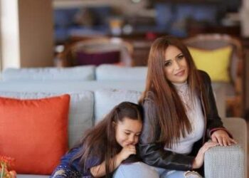 هلا يماني:الأمومة أجمل شيء حصل في حياتي وجعلني أحب الحياة أكثر