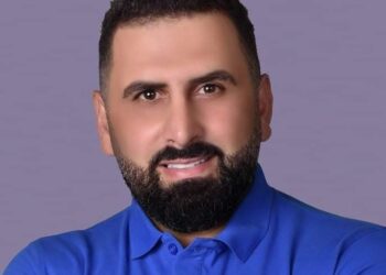 أذينة العلي يطلق سحر اسود ويحضر لأغنية جديدة