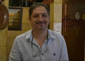 المخرج نزار جنيدي ل إضاءات هناك مافيات تتحكم بمسيرة الدراما وخاصة في سورية