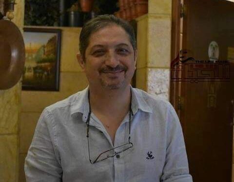 المخرج نزار جنيدي ل إضاءات هناك مافيات تتحكم بمسيرة الدراما وخاصة في سورية