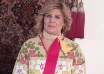 غادة الحسيني تكتب ومضات