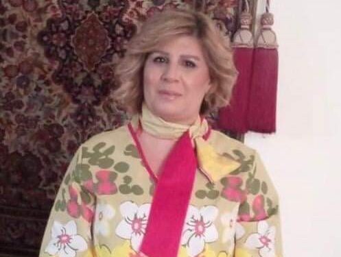 غادة الحسيني تكتب ومضات